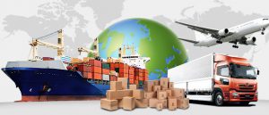 Freight Forwarding Companies