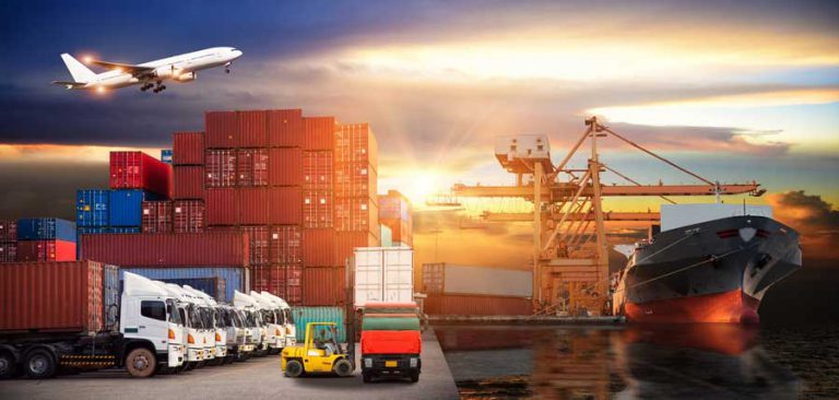 Freight Forwarders
