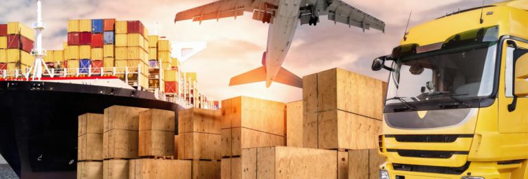 Logistics Companies