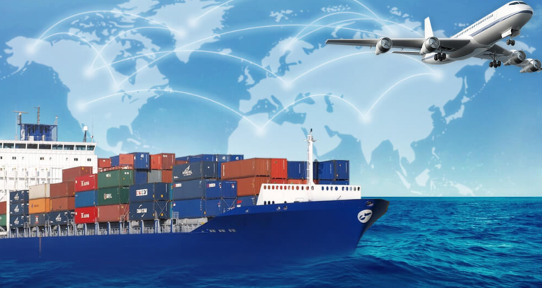 Freight Forwarding