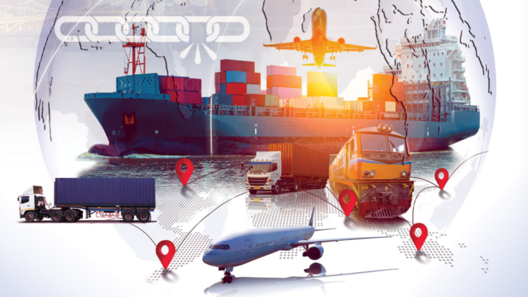 Logistics and supply chain management